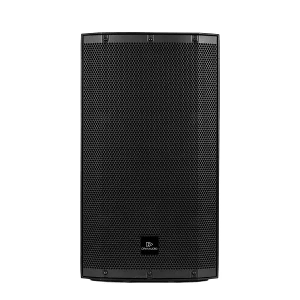 Divaaudio Ds15a ลำโพงแอคทีฟ 15 นิ้ว กำลังขับ 400 วัตต์ Active Speaker