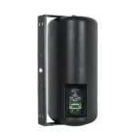 Divaaudio Ds6t ลำโพงติดผนัง 2 ทาง ขนาด 6.5 นิ้ว 60 วัตต์ รองรับ 100v Line มาตรฐาน Ip46