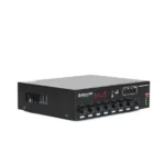 Divaaudio Ma-60ub เครื่องขยายเสียงมิกเซอร์แอมป์ 60 วัตต์ พร้อม Usb และ Bluetooth