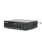 Divaaudio Ma-60ub เครื่องขยายเสียงมิกเซอร์แอมป์ 60 วัตต์ พร้อม Usb และ Bluetooth