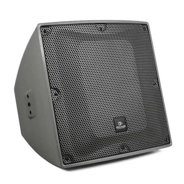 Dl212t 1 4 11zon Divaaudio Dl212t ลำโพงติดผนังกันน้ำ 2 ทาง ขนาด 12 นิ้ว 300 วัตต์ Ip56 รองรับ 100v Line