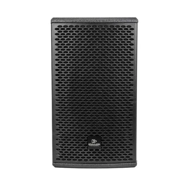 Divaaudio Dm106 ลำโพงพาสซีฟ 2 ทาง ขนาด 6.5 นิ้ว กำลังขับ 120 วัตต์ 8 โอห์ม