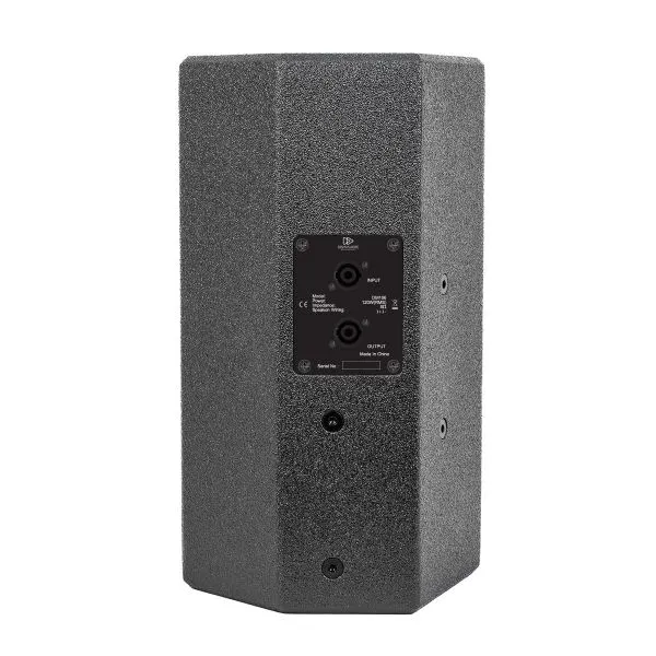 Dm106 3 3 11zon Divaaudio Dm106 ลำโพงพาสซีฟ 2 ทาง ขนาด 6.5 นิ้ว กำลังขับ 120 วัตต์ 8 โอห์ม