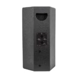 Divaaudio Dm108 ลำโพงพาสซีฟ 2 ทาง ขนาด 8 นิ้ว กำลังขับ 150 วัตต์ 8 โอห์ม