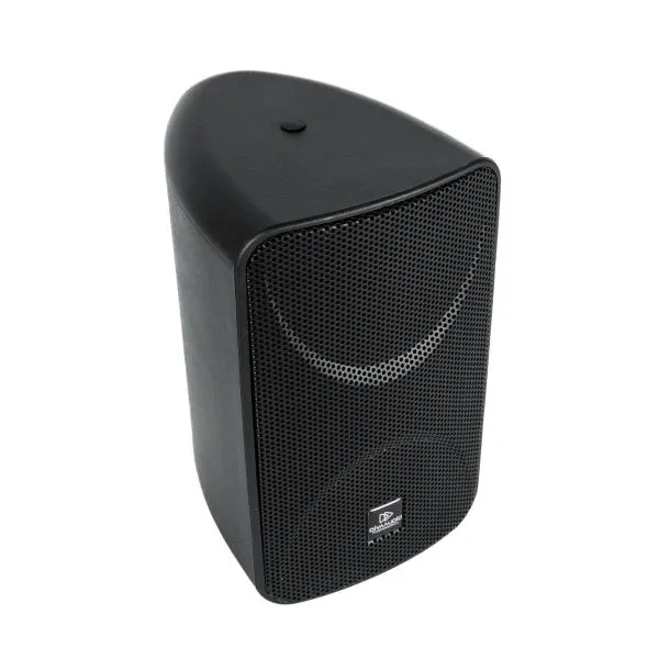 Ds4 6 2 11zon Divaaudio Ds4t ลำโพงติดผนัง 2 ทาง ขนาด 4 นิ้ว 40 วัตต์ รองรับ 100v Line มาตรฐาน Ip46