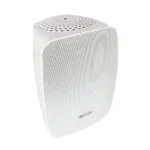 Divaaudio Ds65t ลำโพงติดผนัง 2 ทาง ขนาด 6.5 นิ้ว 80 วัตต์ รองรับ 100v Line มาตรฐาน Ip46