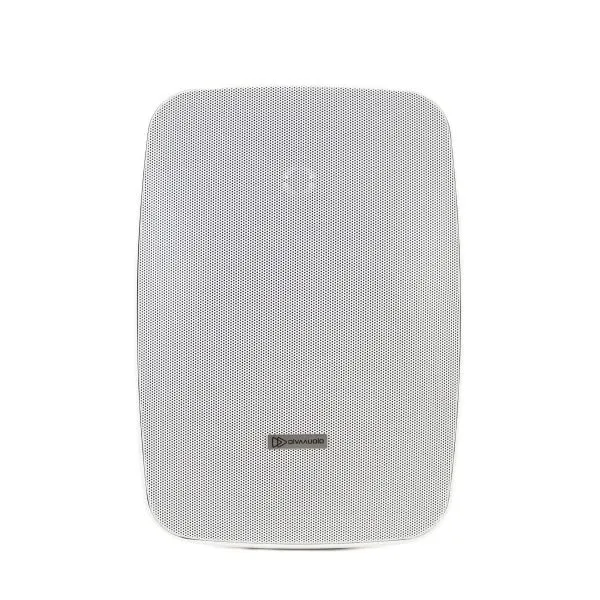 Ds65tw 3 11zon Divaaudio Ds65t ลำโพงติดผนัง 2 ทาง ขนาด 6.5 นิ้ว 80 วัตต์ รองรับ 100v Line มาตรฐาน Ip46