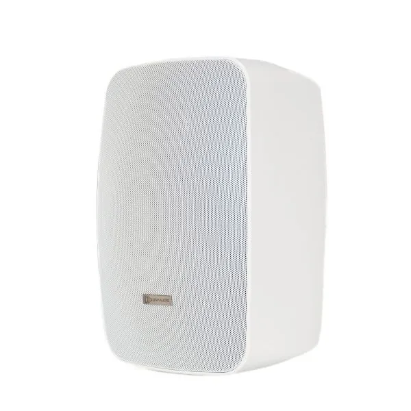 Ds65tw 4 11zon Divaaudio Ds65t ลำโพงติดผนัง 2 ทาง ขนาด 6.5 นิ้ว 80 วัตต์ รองรับ 100v Line มาตรฐาน Ip46