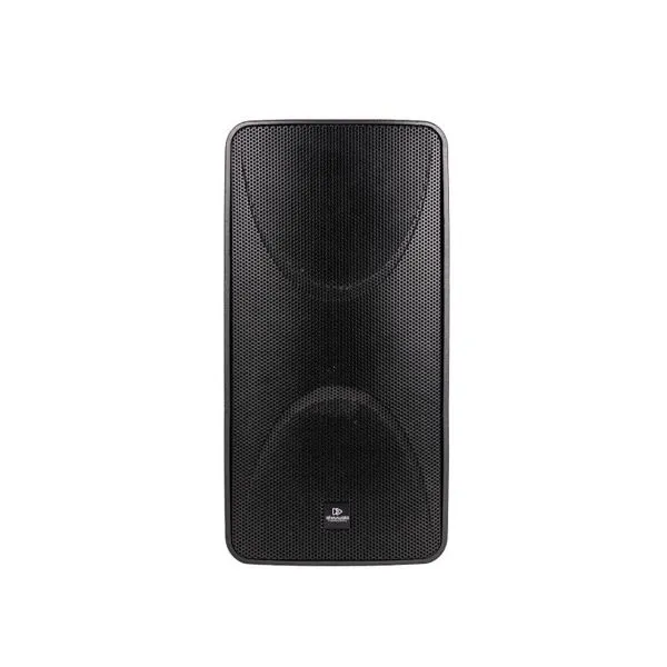 Ds6t 2025 5 11zon Divaaudio Da-1000cu Set 3 ชุดไมค์ประชุมดิจิตอล 11 ท่าน พร้อมชุดขยายเสียง