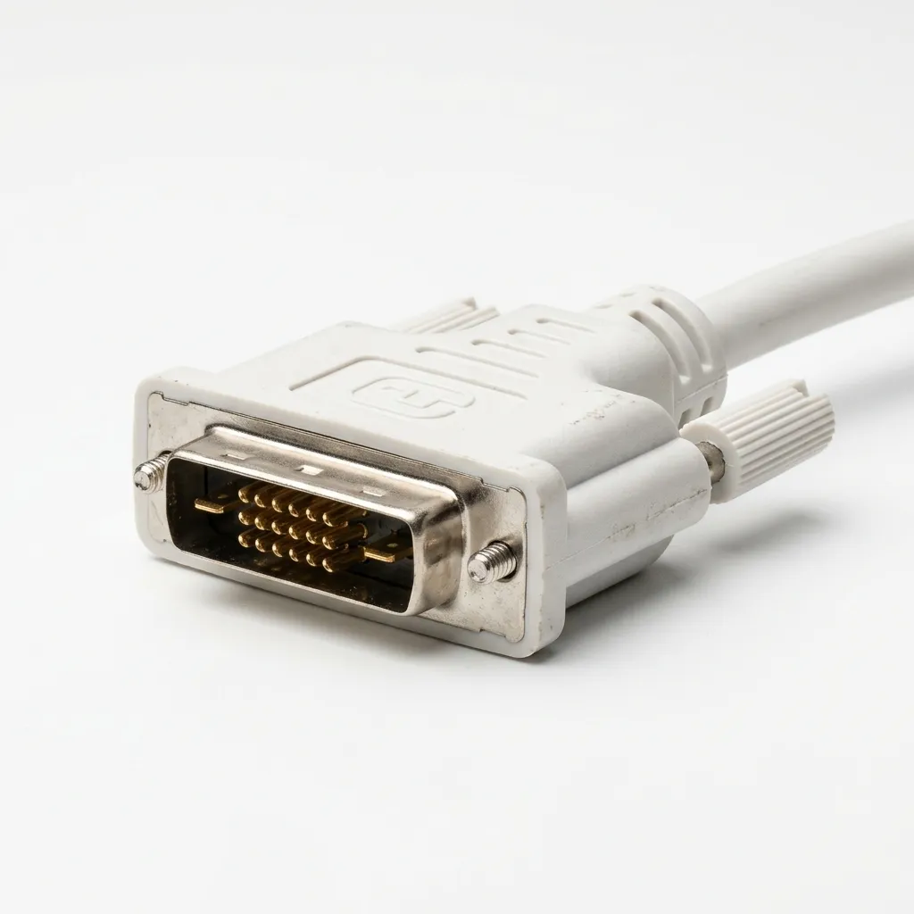 สาย Dvi