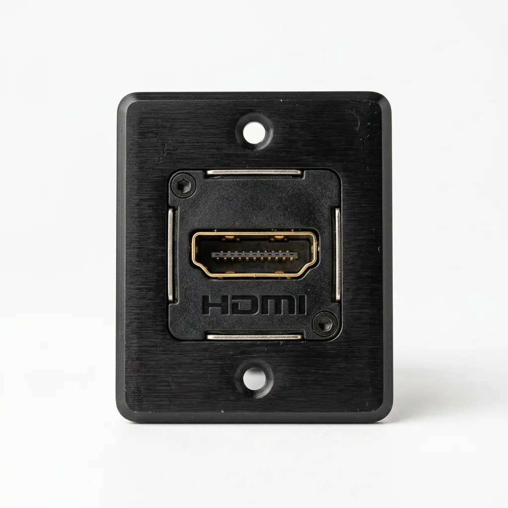 ช่องเสียบสาย Hdmi Port