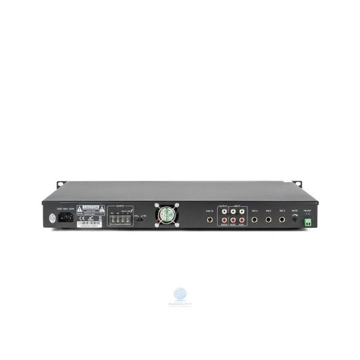 Itc Audio T 240dtb 7 1 8 11zon Divaaudio Da-1000cu Set 4 ชุดไมค์ประชุมดิจิตอล 11 ท่าน พร้อมชุดขยายเสียงและลำโพงติดผนัง