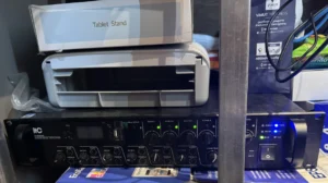 Itc Ti 2406s Mixer Zone Amplifier