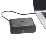 Jbl Battery 600 Duo With Charging Case สำหรับ Partybox