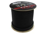Kirlin Sbc-12 สายลำโพง 2x12awg 100m สีดำ