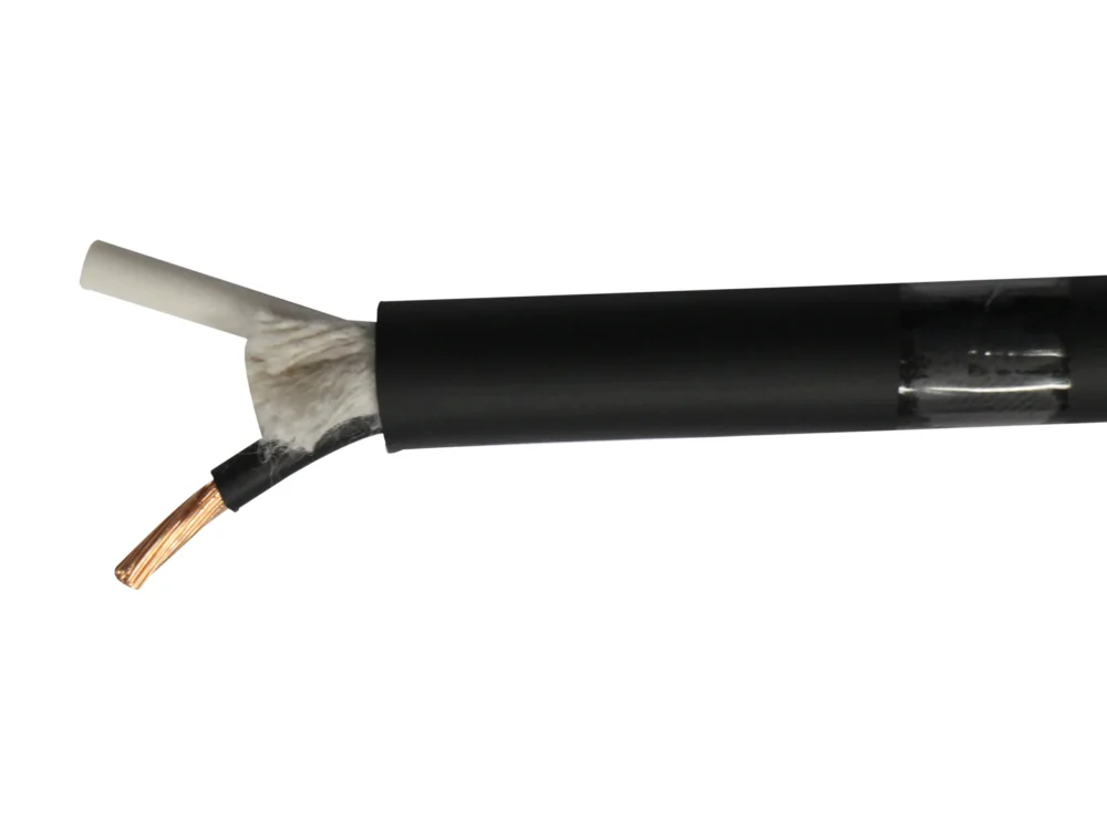 Kirlin Sbc-12 สายลำโพง 2x12awg Kirlin Sbc-12 สายลำโพง 2x12awg