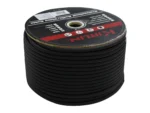 Kirlin Sbc-14 สายลำโพง 2x14awg 100m (สีดำ)