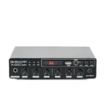Divaaudio Da-1000cu Set 3 ชุดไมค์ประชุมดิจิตอล 11 ท่าน พร้อมชุดขยายเสียง
