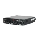 Divaaudio Ma-120ub เครื่องขยายเสียงมิกเซอร์แอมป์ 120 วัตต์ พร้อม Usb และ Bluetooth
