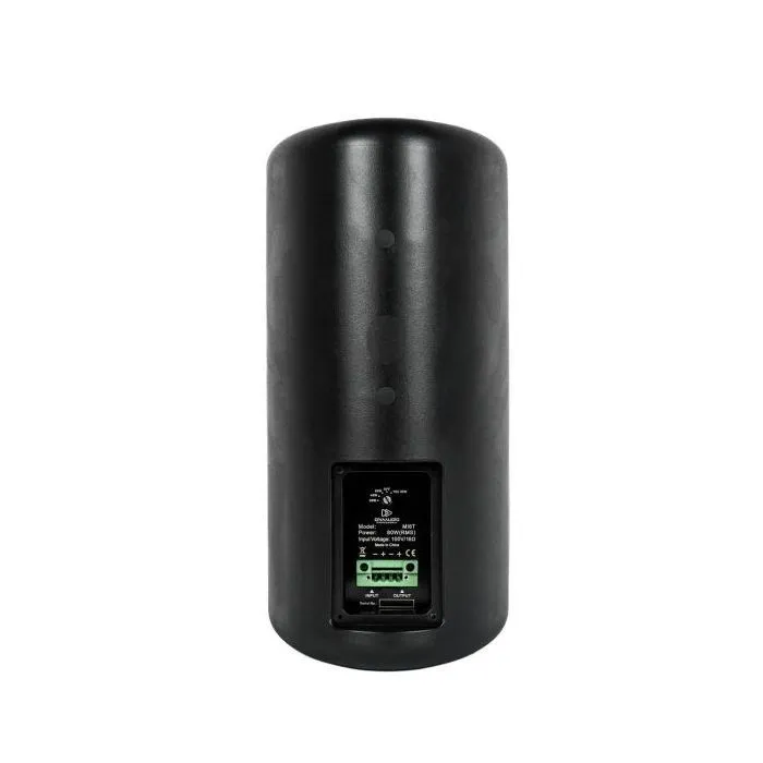 Mi6t 3 1 9 11zon Divaaudio Da-1000cu Set 4 ชุดไมค์ประชุมดิจิตอล 11 ท่าน พร้อมชุดขยายเสียงและลำโพงติดผนัง