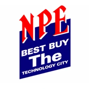 Mynpe Logo