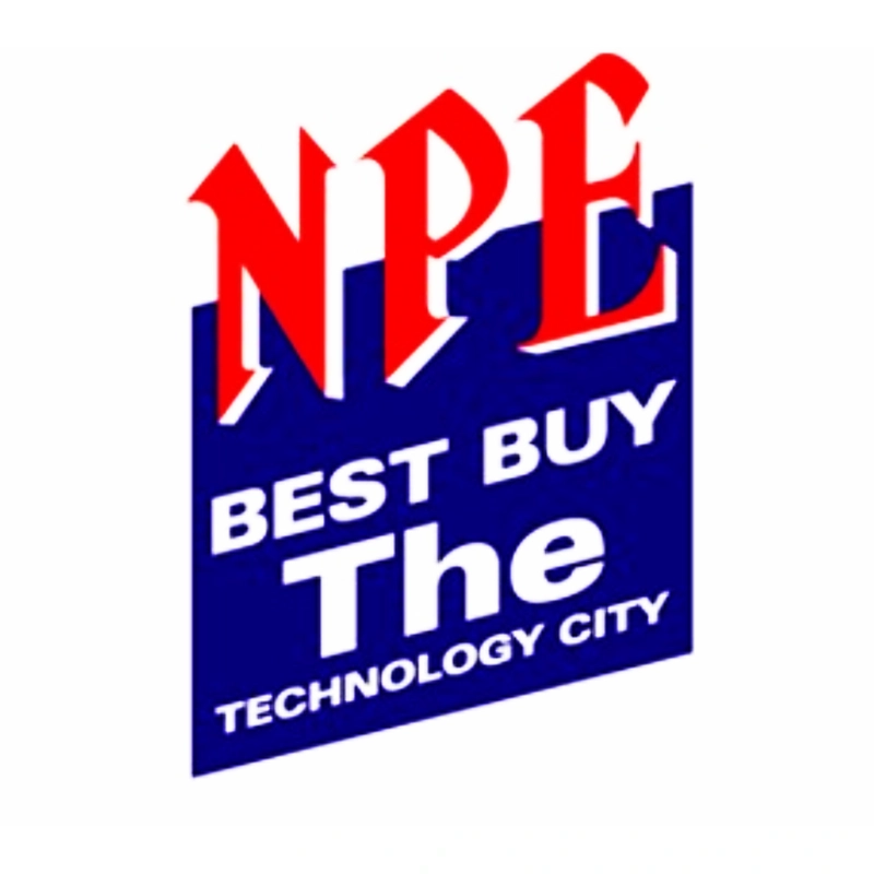 Mynpe Logo