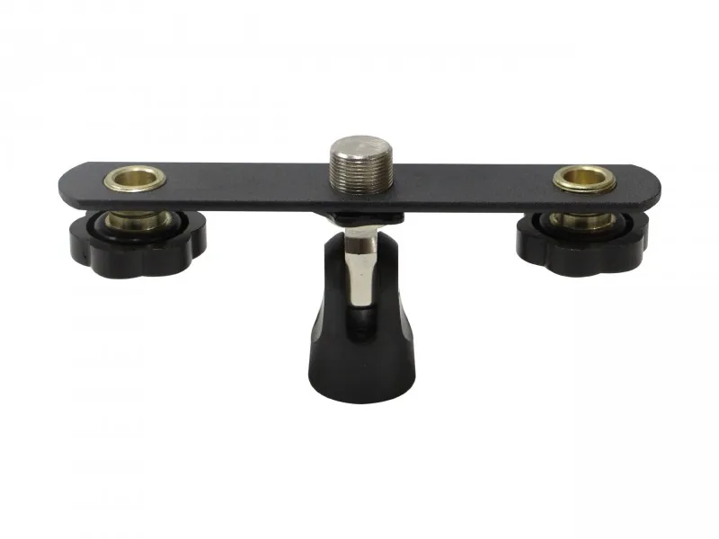 Superlux C-3 ที่จับไมโครโฟน 3 ตัว Microphone Holder Bar Superlux C-3 ที่จับไมโครโฟน 3 ตัว Microphone Holder Bar