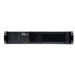 River Acoustics Td10000q Mkiii เพาเวอร์แอมป์ 4 แชนแนล Class Td