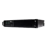 River Acoustics Td10000q Mkiii เพาเวอร์แอมป์ 4 แชนแนล Class Td