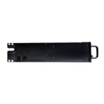 River Acoustics Td10000q Mkiii เพาเวอร์แอมป์ 4 แชนแนล Class Td