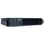 River Acoustics Td14000 Mkiii เพาเวอร์แอมป์ 2 แชนแนล Class Td