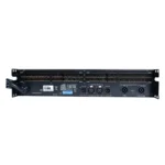 River Acoustics Td14000 Mkiii เพาเวอร์แอมป์ 2 แชนแนล Class Td