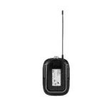 Shure Slxd1+ เครื่องส่งสัญญาณไร้สายดิจิตอลแบบ Bodypack