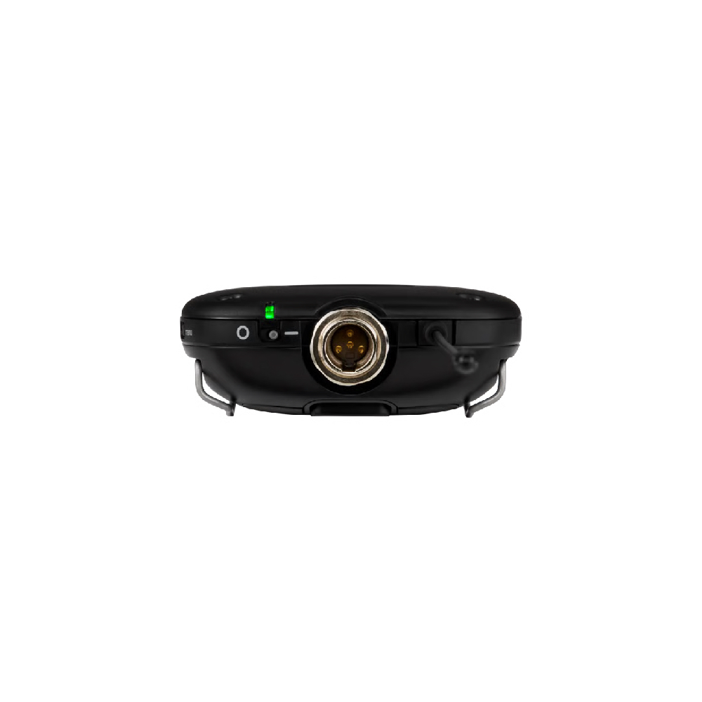 Shure Slxd1+ Top Shure Slxd1+ เครื่องส่งสัญญาณไร้สายดิจิตอลแบบ Bodypack