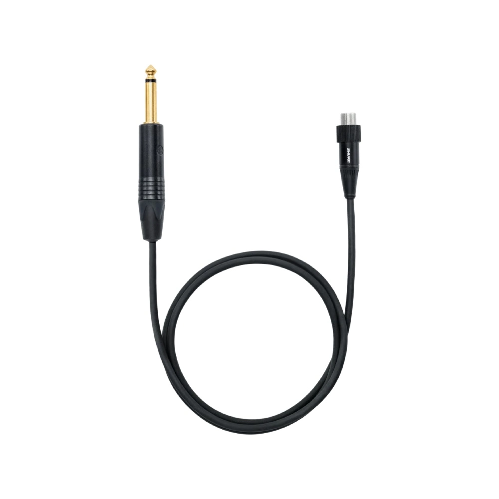 Shure Slxd14a M55 Cable Shure Slxd14+a-M55 ระบบส่งสัญญาณไร้สายแบบดิจิทัลพร้อม Bodypack