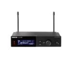 Shure Slxd14+a-M55 ระบบส่งสัญญาณไร้สายแบบดิจิทัลพร้อม Bodypack