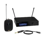 Shure Slxd14+a-M55 ระบบส่งสัญญาณไร้สายแบบดิจิทัลพร้อม Bodypack