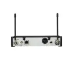 Shure Slxd4+ เครื่องรับสัญญาณไร้สายแบบดิจิตอล
