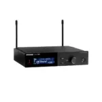 Shure Slxd4+ เครื่องรับสัญญาณไร้สายแบบดิจิตอล