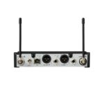 Shure Slxd4+ เครื่องรับสัญญาณไร้สายแบบดิจิตอล (คัดลอก)
