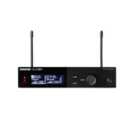 Shure Slxd4+ เครื่องรับสัญญาณไร้สายแบบดิจิตอล (คัดลอก)