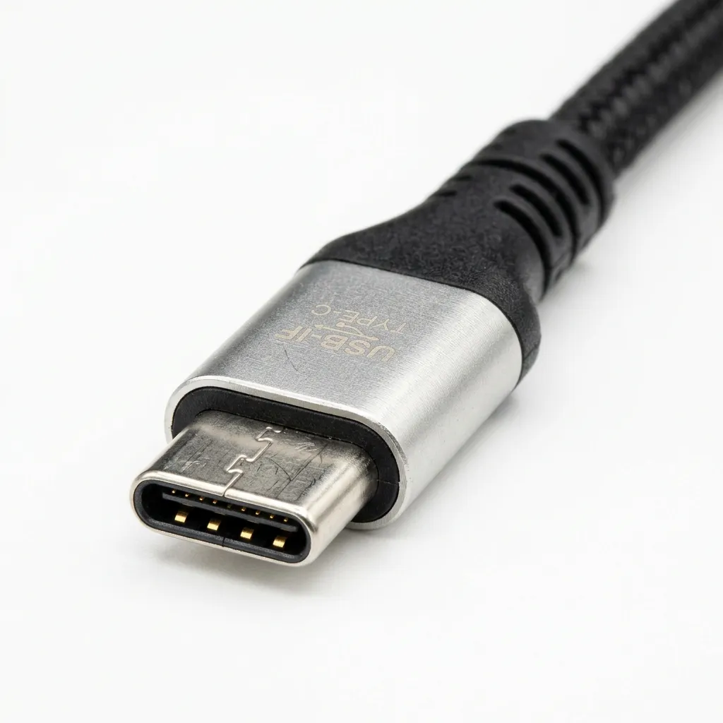 สาย USB-C