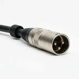 สาย XLR
