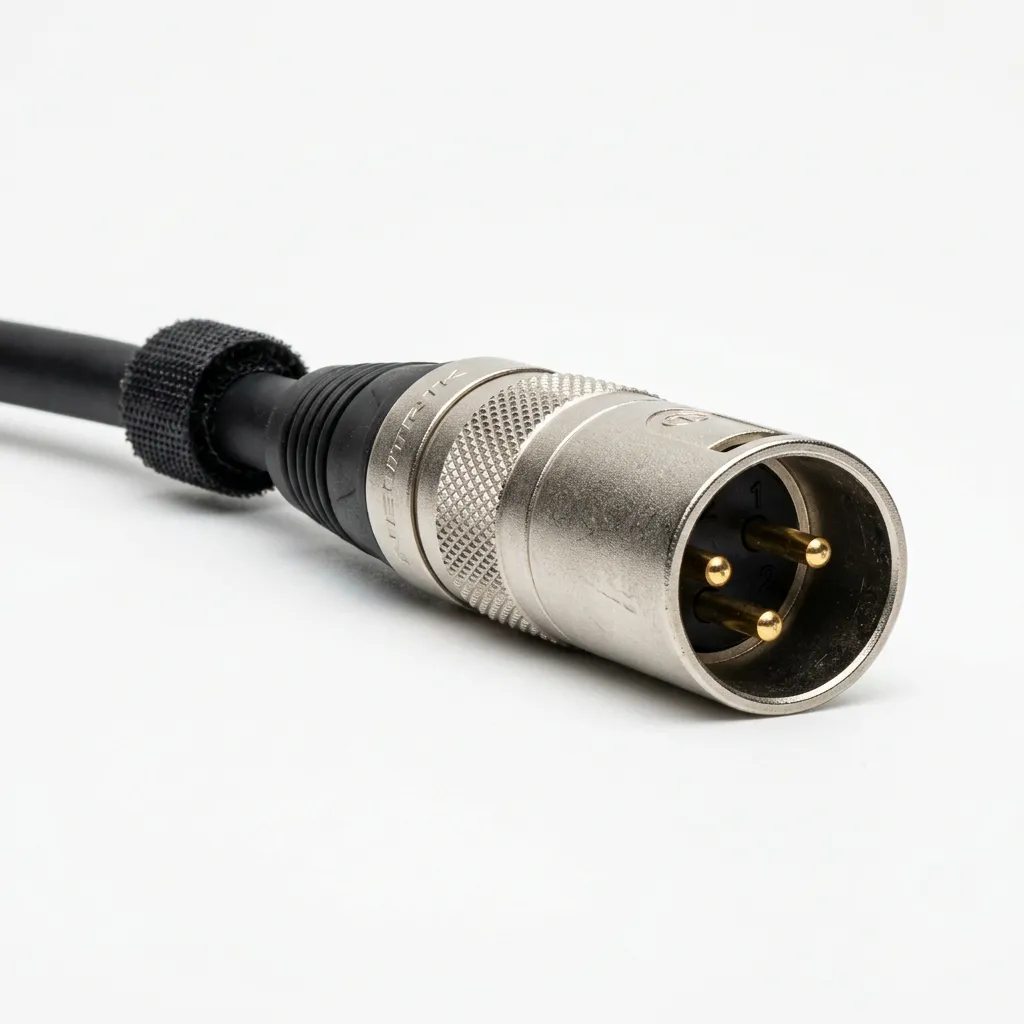 Xlr Cable สาย XLR