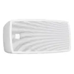 Rcf Wmr 60t W ลำโพงติดผนัง 2 ทาง ขนาด 6.5 นิ้ว พร้อม Line Transformer 80w Aes สีขาว