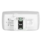 Rcf Wmr 50t W ลำโพงติดผนัง 2 ทาง ขนาด 5 นิ้ว พร้อม Line Transformer 40w Aes สีขาว