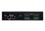 Aten Ad004e Dante Audio Dsp โปรเซสเซอร์เสียงดิจิทัล 4×4 (4 X 4 Dante Audio Dsp Processor)