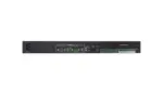 Aten Ap412 เครื่องขยายเสียงกำลังขับ 4 × 120w พร้อม Dsp (4 × 120w Power Amplifier With Dsp)