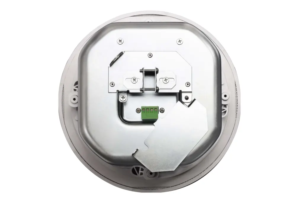 Aten As106 ลำโพงติดเพดาน 6.5 นิ้ว แบบ Coaxial 2 ทาง (6.5" Coaxial Ceiling Loudspeaker)