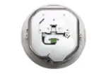 Aten As106 ลำโพงติดเพดาน 6.5 นิ้ว แบบ Coaxial 2 ทาง (6.5" Coaxial Ceiling Loudspeaker)